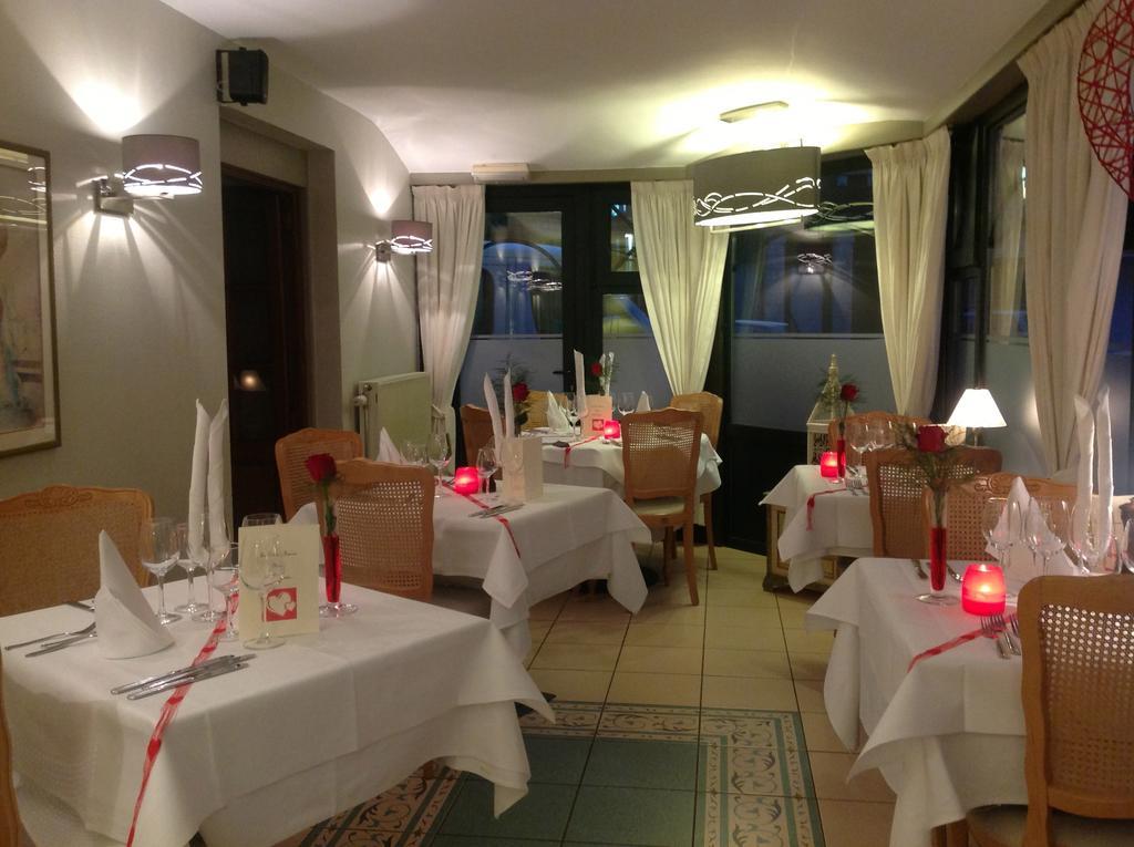 Chambres Tourismes Pepinster Exterior foto